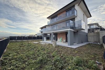 Casă individuala finisaje premium 207mpu cu view deosebit - 10