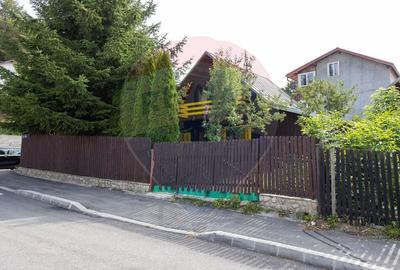 Casă de vacantă , in mijlocul naturii! - 29