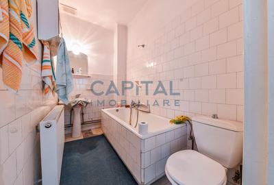 Casă de vanzare, zona Marasti - 10