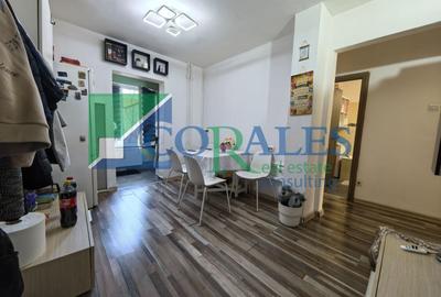 2 camere! 47mp! Etaj Intermediar! Zona Lipovei! - 1