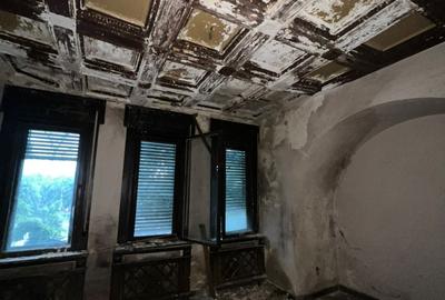 Vilă interbelică spectaculoasă, 765 mp utili, lângă Piața Unirii - 5