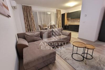 Apartament cu 2 camere, loc de parcare, Iris,  zona Aradului - 1