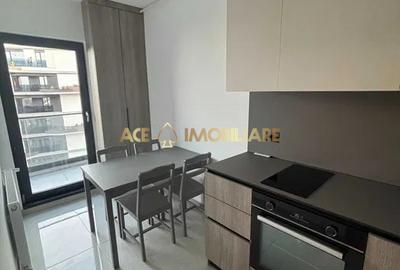 Select Residence Vitan | Studio | Centrala | Parcare subterana inclusa - 6