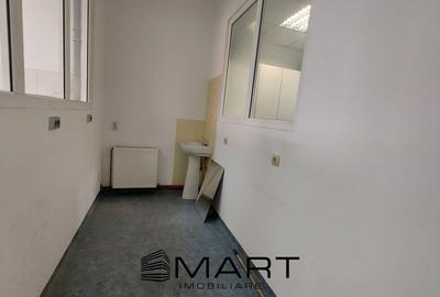Spatiu comercial 110mp zona Piata Cibin - 4