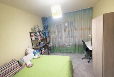 Apartament 3 camere de vanzare in Zorilor, Cluj Napoca - 4