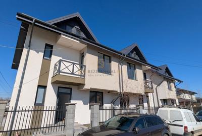 Duplex cu 5 camere în Berceni