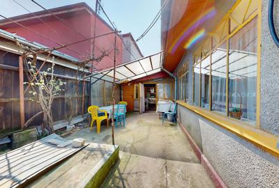 Casă 3 camere Voluntari | 200 mp teren | 120 mp curte | Gaz la poartă - 27