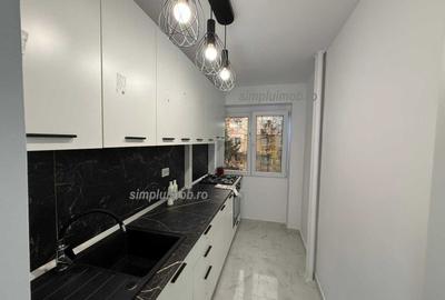 Constantin Brancoveanu 2 Camere Renovat Complet - 3