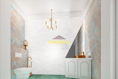 De închiriat spațiu comercial, zona Bucovina. - 1