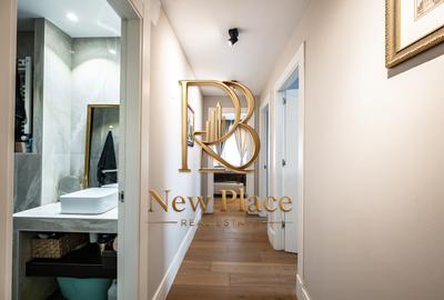 Scoala Americana | Apartament deosebit | Concept exclusivist | Partial mobilat - 7