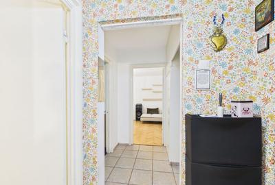 Apartament 2 camere decomandat | Floreasca | Axinte Uricariul - 10