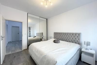 Duplex 4 camere complet mobilat Serena Mosnita - 9