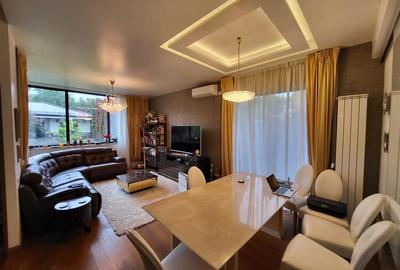Vila eleganta P+1   proximitate Cambrige   Jolie Ville   Padure - 13