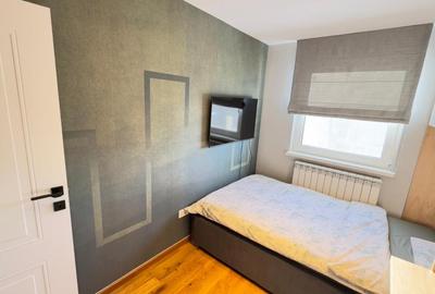 Apartament 3 camere  Astra/Saturn  complet renovat, mobilat lux - 13
