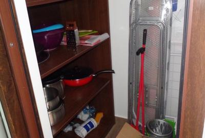 Apartament 3 camere, Centru, finisaje moderne, mobilat, centrala - DIN 1 MAI - 12