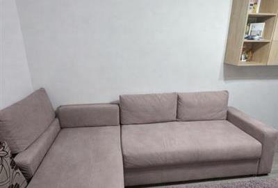 Apartament 2 camere decomandat, centrala proprie. Zona Uzina 2 - 1