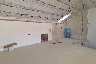 CASA P+1+M-185 MP -5 CAM-4 BAI-METROU BERCENI - 15