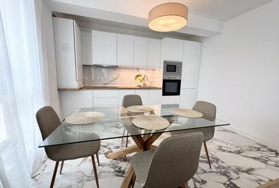 Apt 2 cam NOU De inchiriat - Otopeni - 5