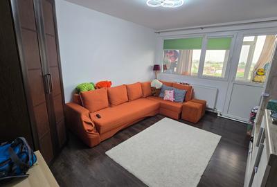 Berceni/Giurgiului/Ap Două camere decomandat, Centrala termica,renovat,totul nou - 5