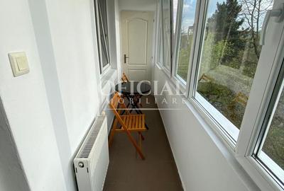 Apartament 2 Camere Decomandat | 53 Mp | Balcon | Gheorgheni IULIUS - 8