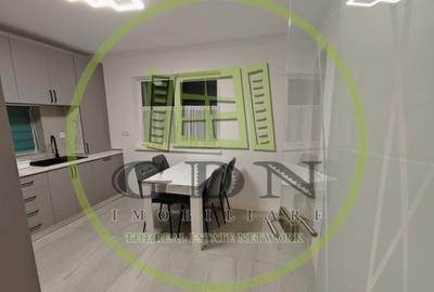 Inchiriere casa duplex nou zona Vasile Aaron Sibiu - 6