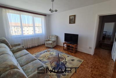 Apartament cu 3 camere Zona Rahovei - 1
