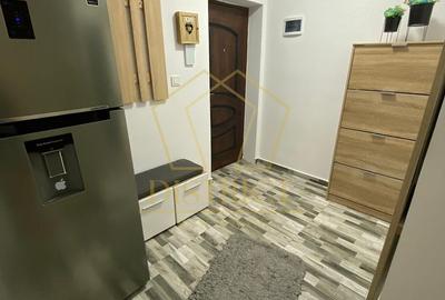 0% | Apartament cu o camera si bucatarie inchisa | Calea Urseni - 5