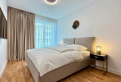 Apartament 3 camere cu o vedere superba la lac -Lebada Lake Residence - 9