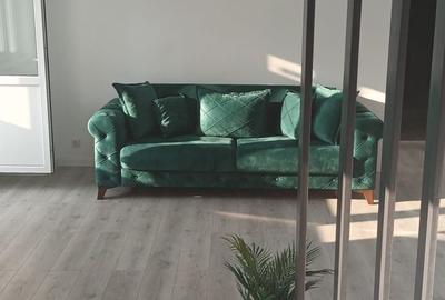 AP. 2 CAMERE COLENTINA, BLOC REABILITAT, MOBILAT/UTILAT MODERN - 1