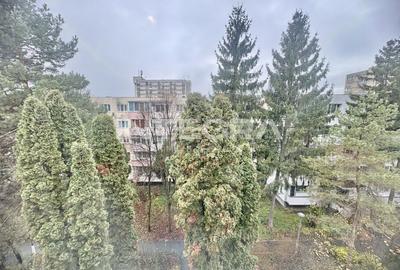 Exclusivitate ! Oportunitate de Vanzare | 4 camere Decomandate | Manastur - 13