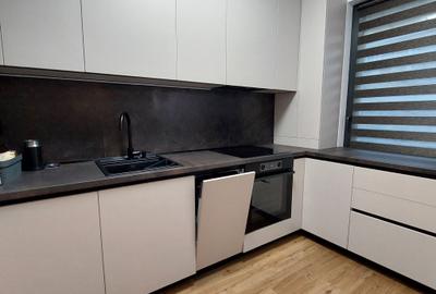 Apartament 2 camere, 56 mp, ultrafinisat, Parcul Rozelor-Plopilor! - 5