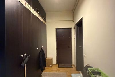 2 CAMERE + TERASA si GRADINA || BANEASA  || BLOC NOU Strada Garlei - 8