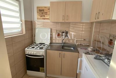 Apartament 1 Camera | 23 Mp | Balcon | Manastur La Terenuri - 3