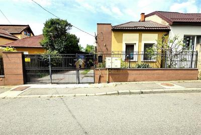 CASA 5 CAMERE 145 MP TEREN 660 MP DAMBUL ROTUND - 3