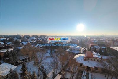 Inchiriere apartament 2 camere Aleea Privighetorilor parcare subterana - 1