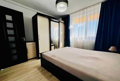 ►Tomis NORD Cismelei 2 Camere Decomandate 51.29m² Mobilat Utilat Centrala Gaze - 5