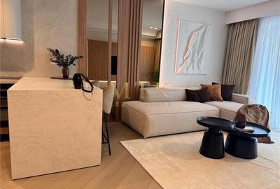 Cortina 126 I Apartament 2 camere| Pipera - Erou Iancu Nicolae - 2