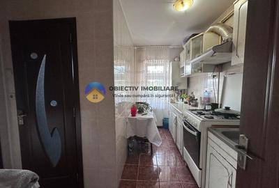 Apartament clasic 3 camere – Darmanesti, Piatra Neamt - 12