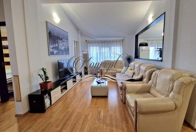 Apartament spatios cu garaj in Andrei Muresanu - 2