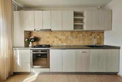 Apartament 3 camere decomandat, 85 mp, 2 balcoane – Micalaca 300 - 2