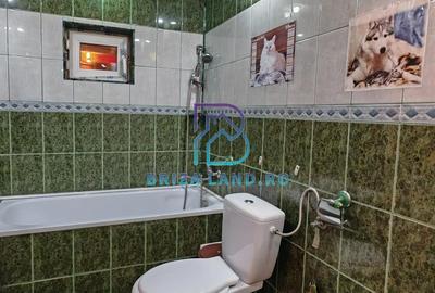 Soseaua Chitilei, zona Razelor, casa 2 corpuri, 6 camere, 4 bai, teren 213 mp - 29