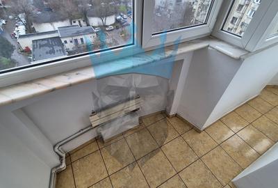 Apartament 3 Camere 13 Septembrie Bucuresti - 15