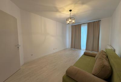 Apartament decomandat 2 camere, 64 mp utili + balcon 5 mp, Parter înalt - 2