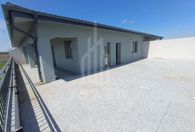 Penthouse de vânzare în Sibiu, cartier Turnișor - 3