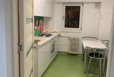 Apartament 3 camere // spatiu comercial // Piata Iancului - 1