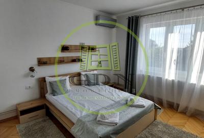 Casa  132mp utili si curte ,spre inchiriere  in zona Parcul SubArini - 15