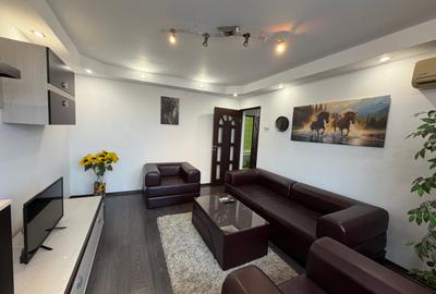 Apartament pe Dimitrie Cantemir,între Piața Unirii și Tineretului - 5