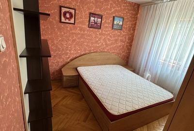📍 De Inchiriat: Apartament 3 Cam. Superb, Metrou Brâncoveanu & Parc 🌳✨ - 4