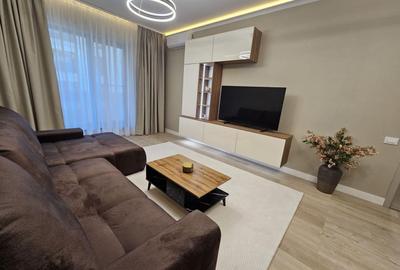2 camere | prima inchiriere | totul nou | Lujerului | Plaza Residence - 3