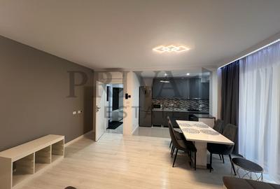 Apartament modern 2 camere, 57 mp, etaj 6, Aradului - 3